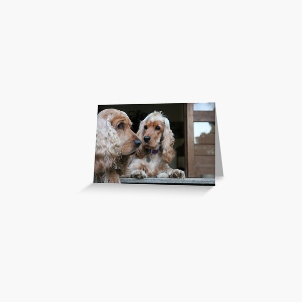"That's My Dad!" Greeting Card