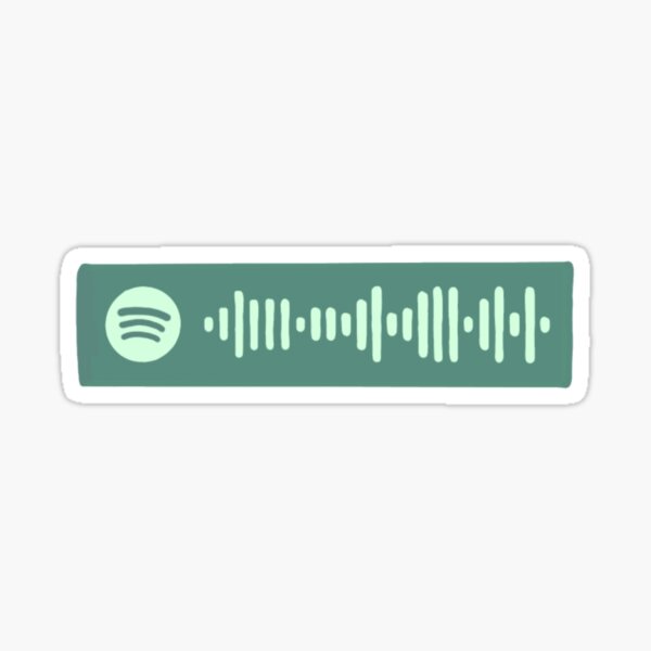 Country road take me home Sticker