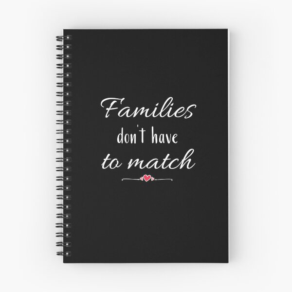 Item preview, Families don't have to match shirt mixed family shirt adoptive mom shirt designed and sold by thebreeze09.