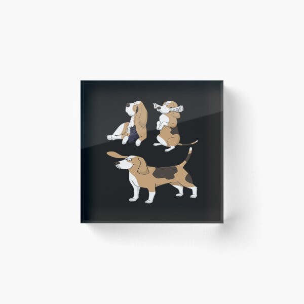 Item preview, big dog designed and sold by virilamissa.
