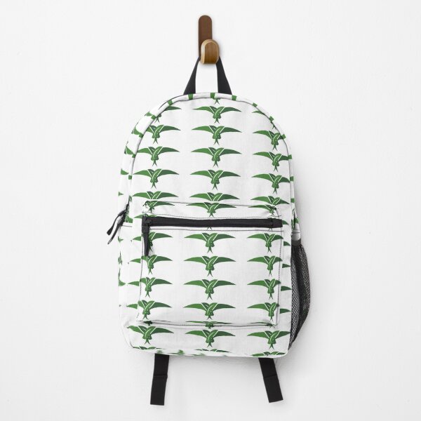 Item preview, Abstract Green Leaf designed and sold by ShopManea.