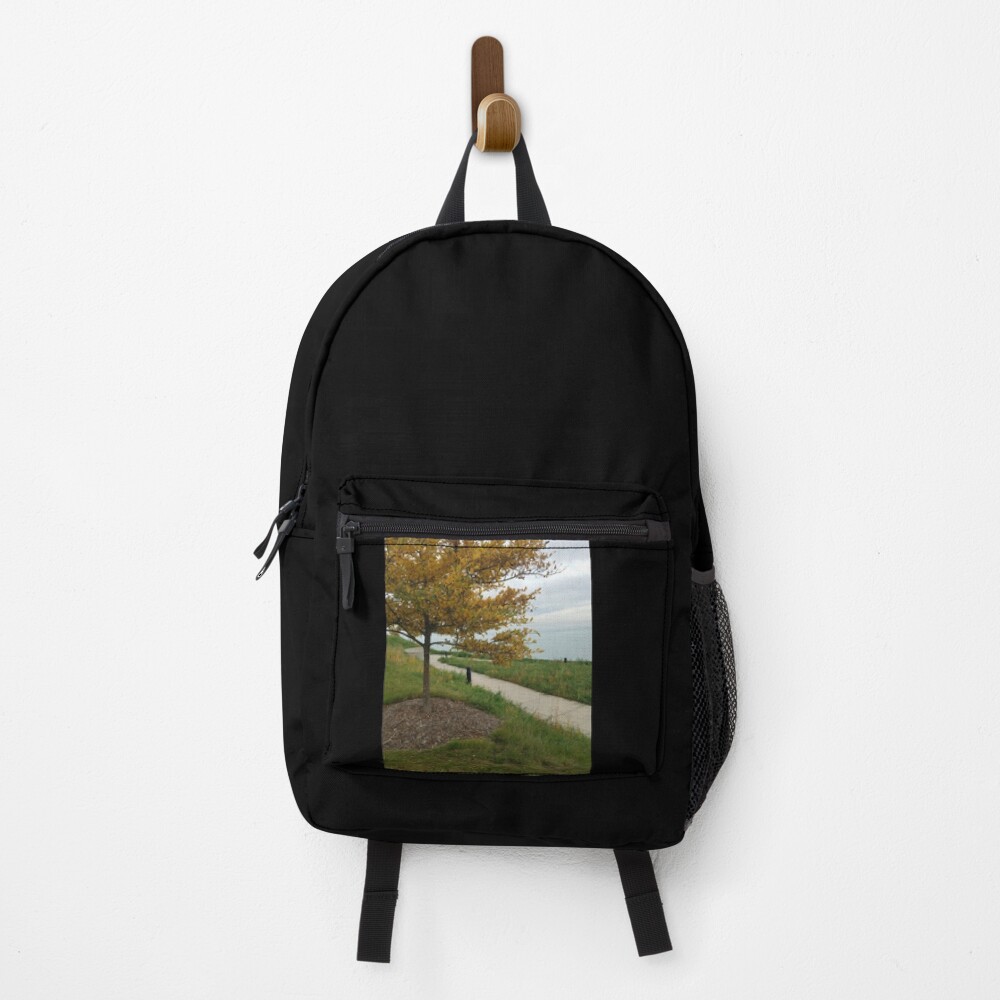 Item preview, Backpack designed and sold by TeesForNerds.