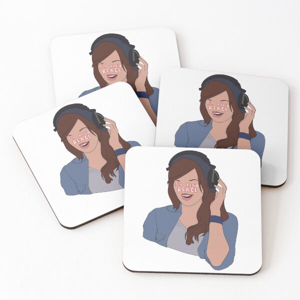 Item preview, Radio Rebel designed and sold by oliviarosa.