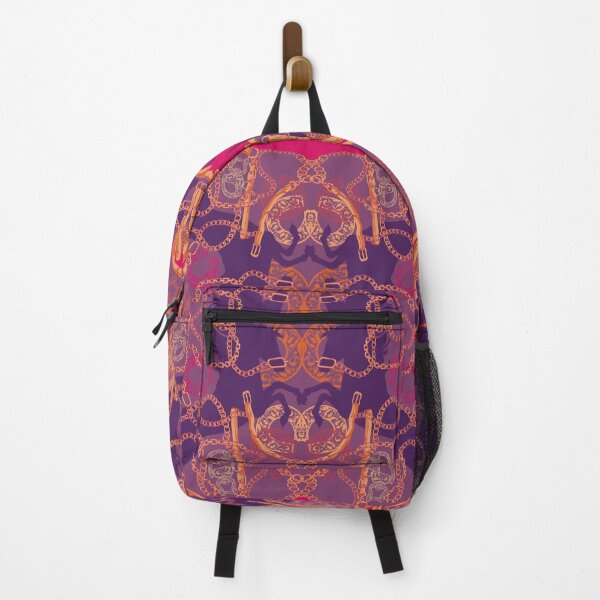 Item preview, Purple horses designed and sold by IrenaW.