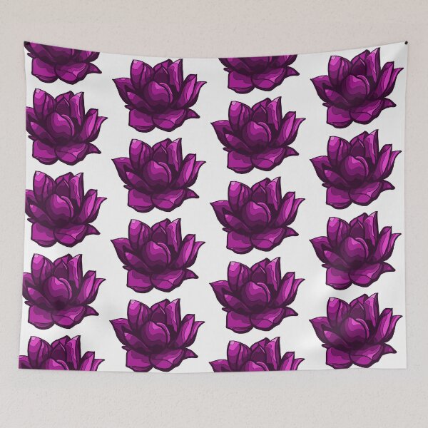 Item preview, Purple Lotus designed and sold by Rebapaints.