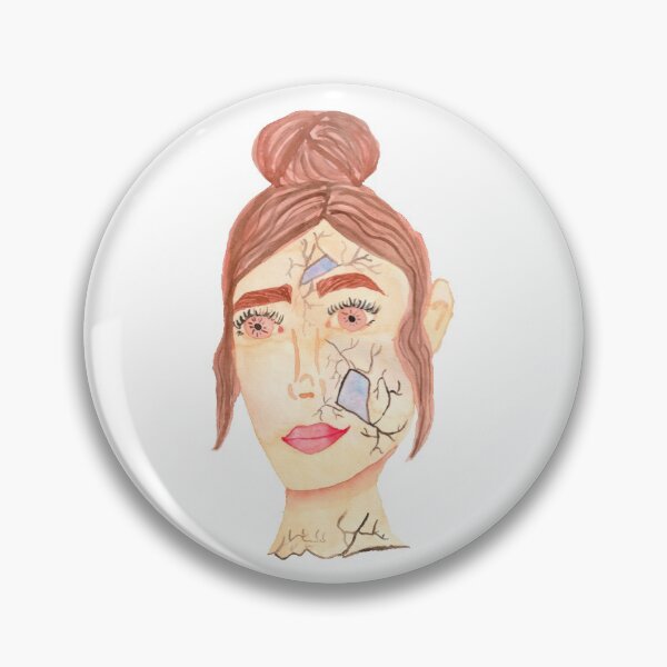 Item preview, Galaxy Girl, white designed and sold by Sonderblume.
