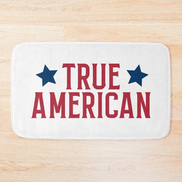 Item preview, True American designed and sold by Haley Woods.