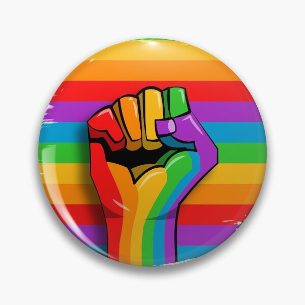 Item preview, LGBTQ Gay lesbian pansexual transender pride march designed and sold by FirasChakroun.