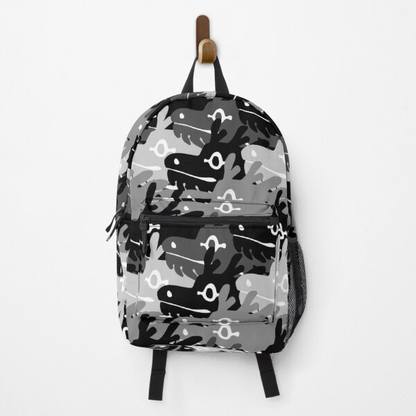 Item preview, Gray dragocamo designed and sold by psychonautic.