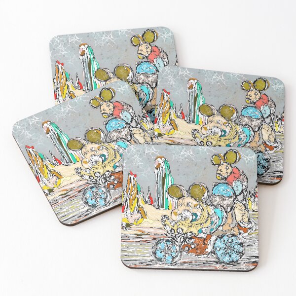Item preview, Family Trip designed and sold by JBelloStudio.