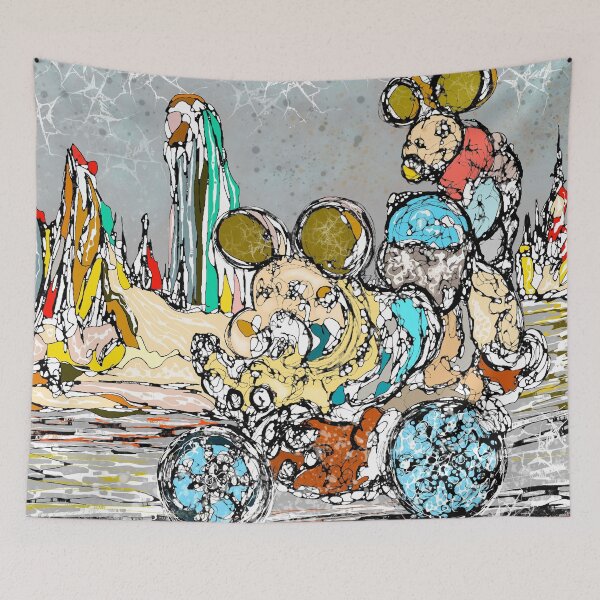 Item preview, Family Trip designed and sold by JBelloStudio.