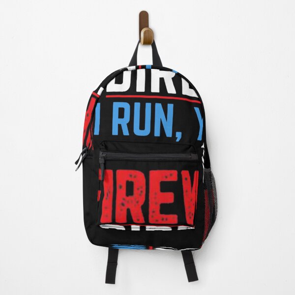 Item preview, Fireworks Director I Run You Run designed and sold by Masaw.