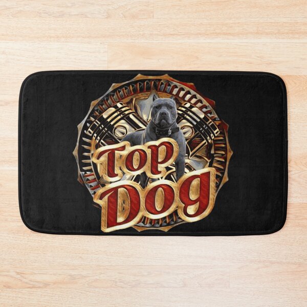 Item preview, Top dog designed and sold by James Bieber.