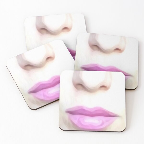 Item preview, Lips of an Angel  designed and sold by CocoBayWinning.