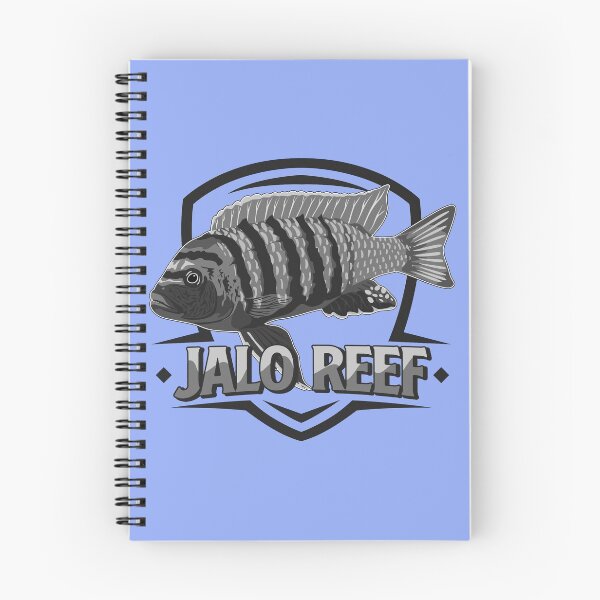 Item preview, Jalo Reef Mbuna Cichlid Lake Malawi Cynotilapia afra Aquarium Fish Buntbarsch Gift b/w designed and sold by TheAplus.