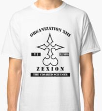 Teamorganisation XIII - Zexion Classic T-Shirt