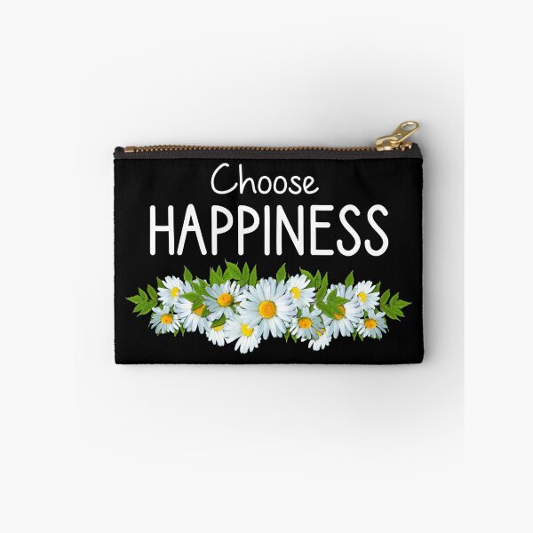 Item preview, Choose happiness designed and sold by Djalane.