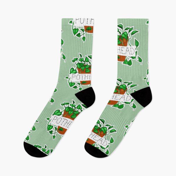 Item preview, Pothead designed and sold by hollierhn.