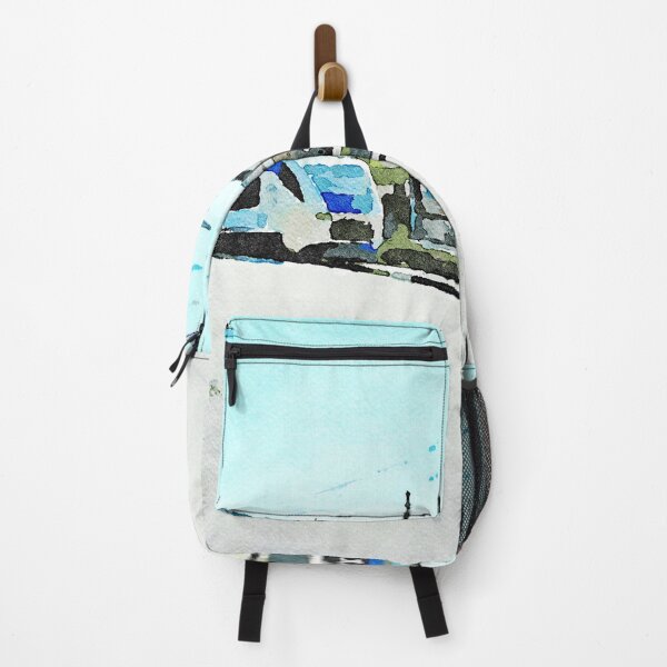 Item preview, Train in the railway station designed and sold by Giuseppe Cocco.