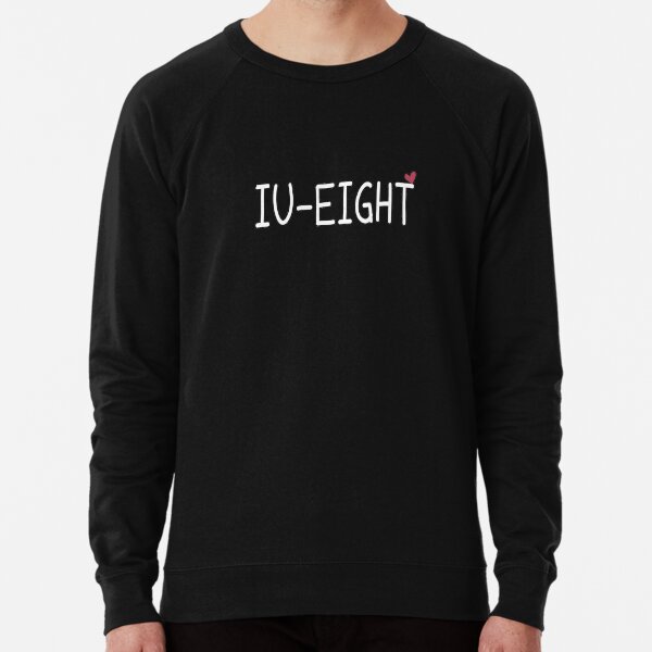 Iu sweatshirt mens top