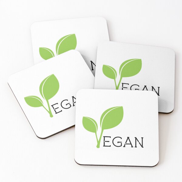 Item preview, VEGAN  designed and sold by avolter6.