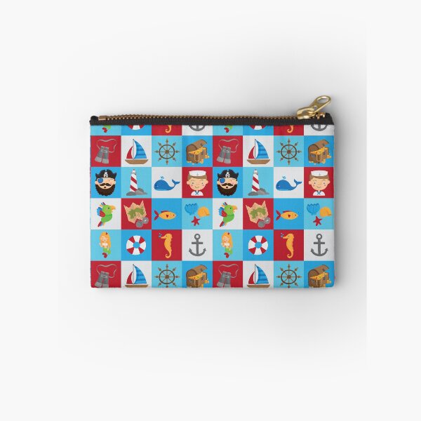 Item preview, Nautical Pirate Fun designed and sold by 3bythelake.