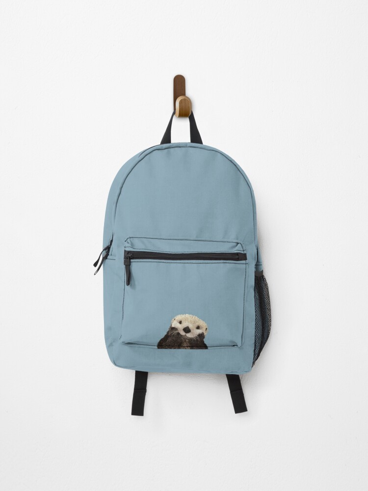 cute teal backpacks