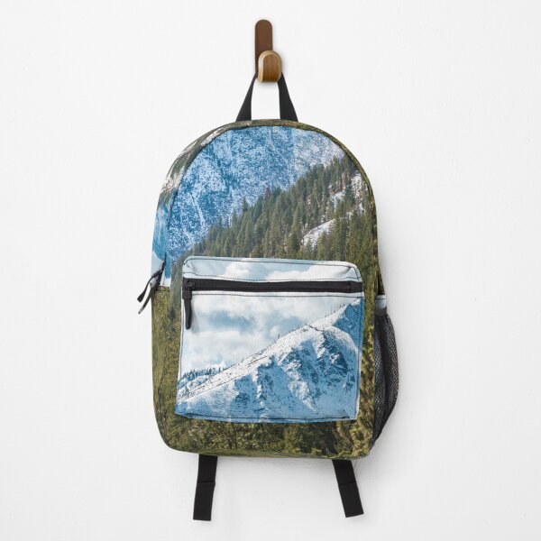 Item preview, Hiking Trail Washington Mountain Hiking Adventure designed and sold by Colin Grant.