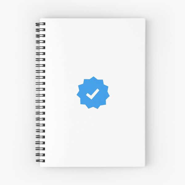 Item preview, verified badge instagram  designed and sold by Elenasof-ia.