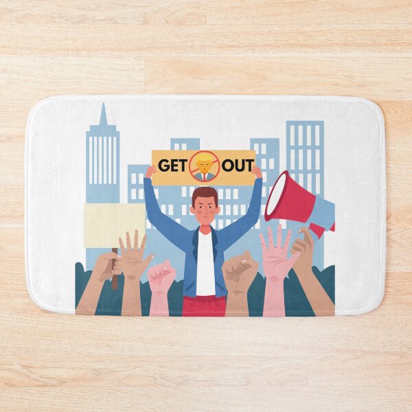 Item preview, election/vote/anti trump designed and sold by atichot5.