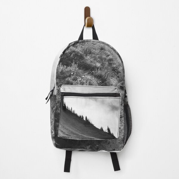 Item preview, Hiking Trail Washington Mountain Hiking Adventure designed and sold by Colin Grant.