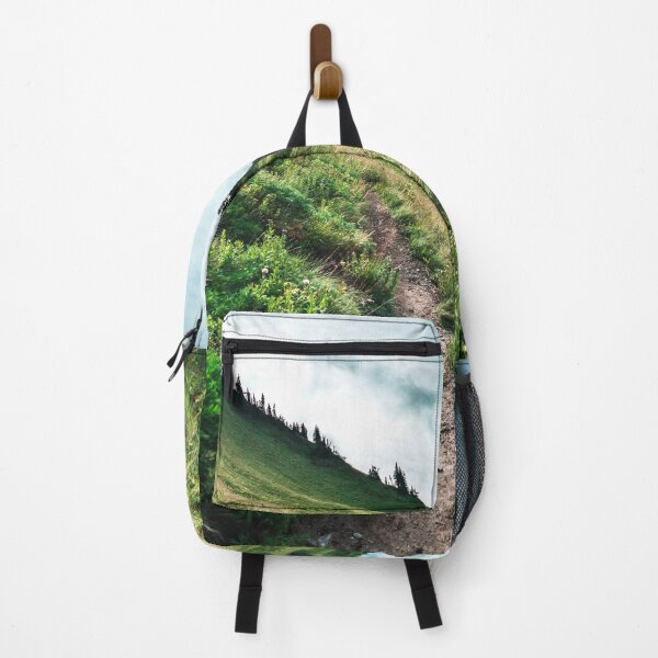 Item preview, Hiking Trail Washington Mountain Hiking Adventure designed and sold by Colin Grant.