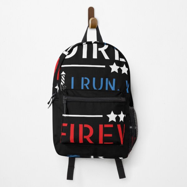 Item preview, Fireworks Director I Run You Run designed and sold by Masaw.