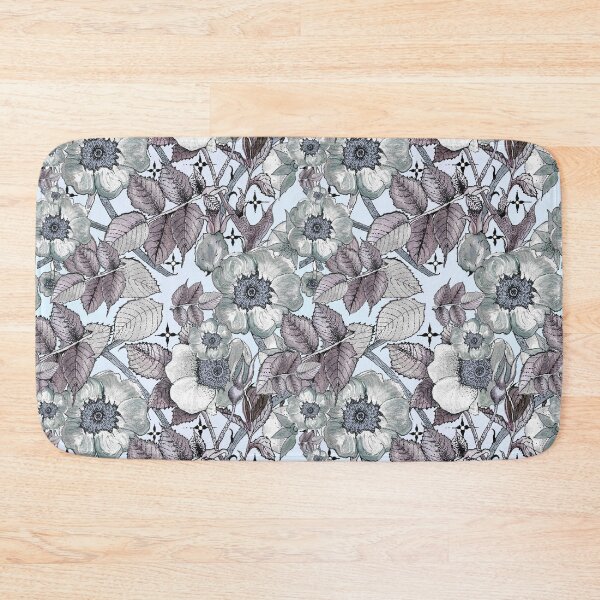 Item preview, Wild Rose designed and sold by nocturne-design.