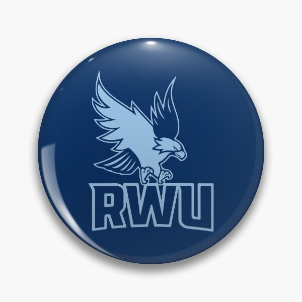 Item preview, RWU Logo  designed and sold by Haley Woods.