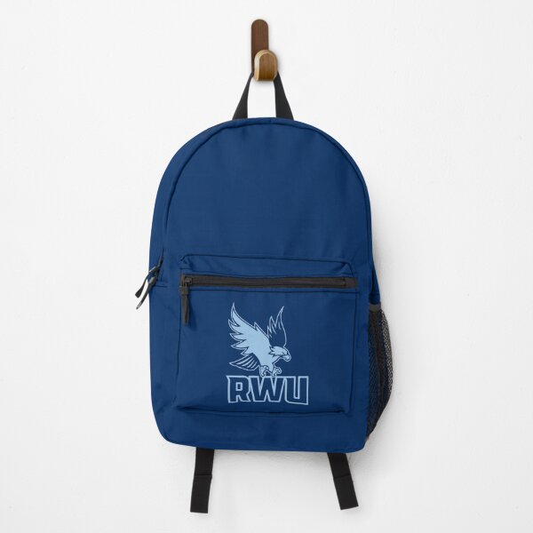 Item preview, RWU Logo  designed and sold by Haley Woods.