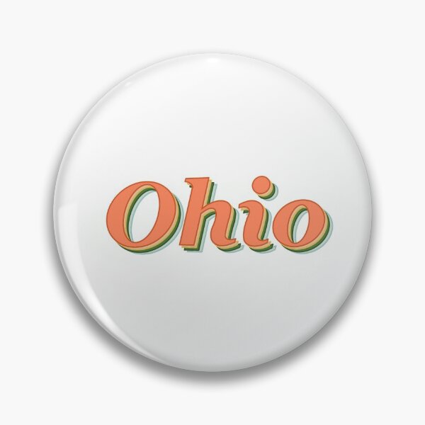 Item preview, Ohio designed and sold by Sophie Sand Kannberg.