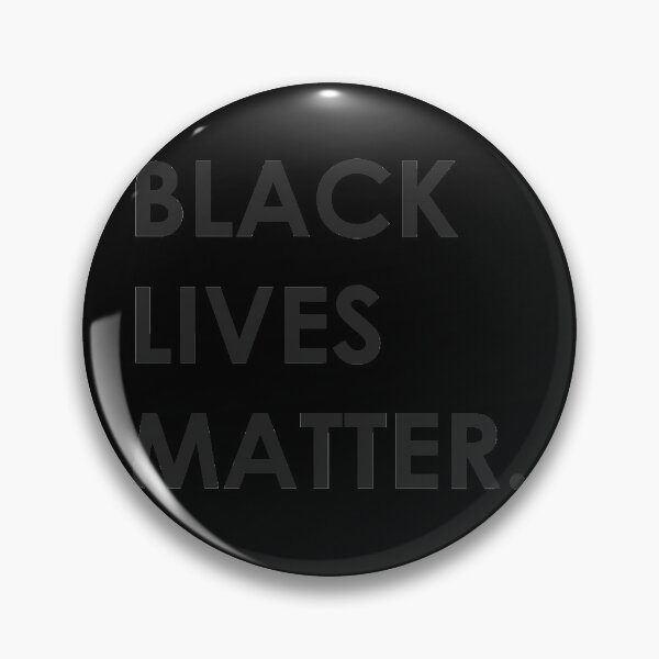 Item preview, Clean B L A C K L I V E S M A T T E R dark designed and sold by pr3scr1p.