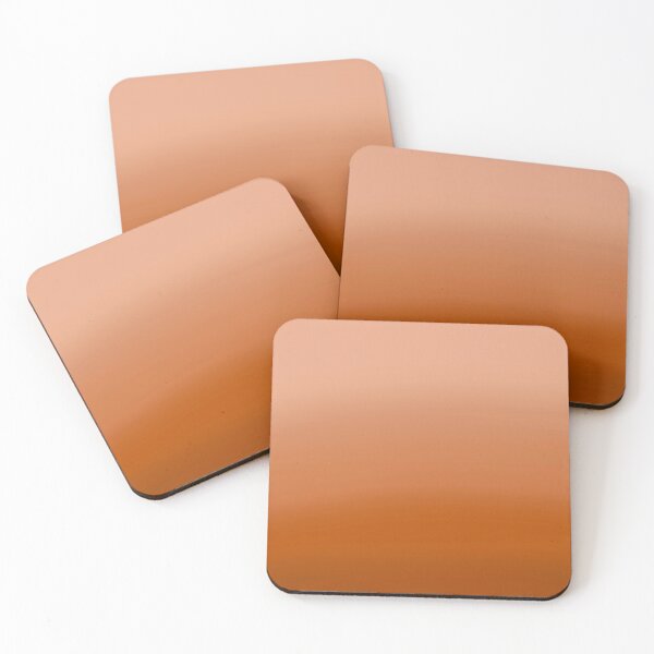 Item preview, Ombré Orange designed and sold by Shannon Bridger.