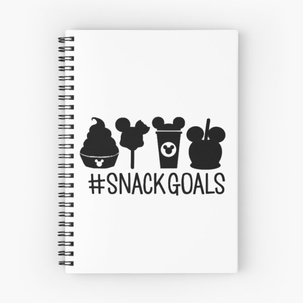 Item preview, Snack Goals designed and sold by mclaurin612.