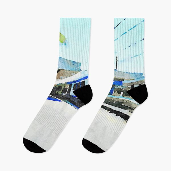 Item preview, Train in the Railway station designed and sold by Giuseppe Cocco.