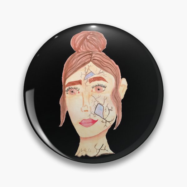 Item preview, Galaxy Girl, black designed and sold by Sonderblume.