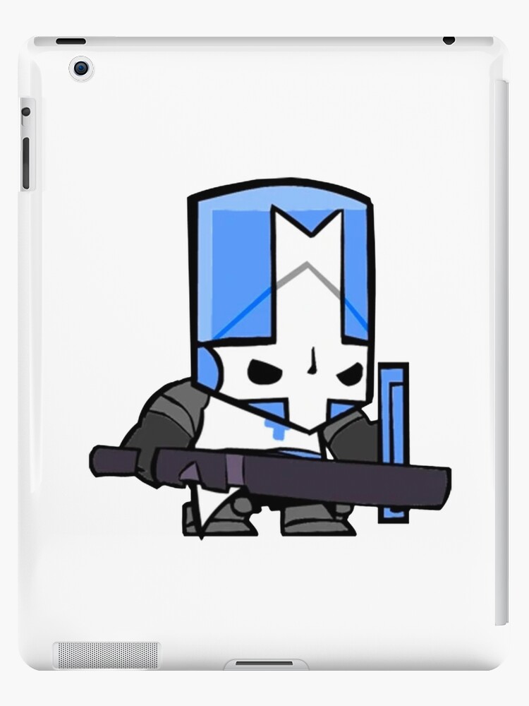 Blue Knight, Castle Crashers Wiki