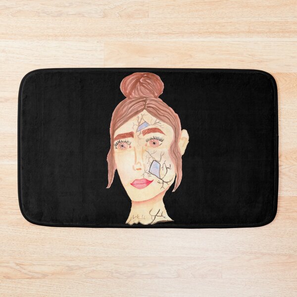 Item preview, Galaxy Girl, black designed and sold by Sonderblume.