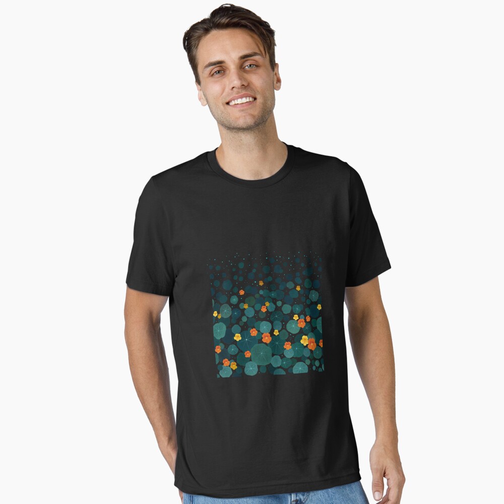 Aperçu de l'œuvre T-shirt essentiel créée et vendue par episodicDrawing.
