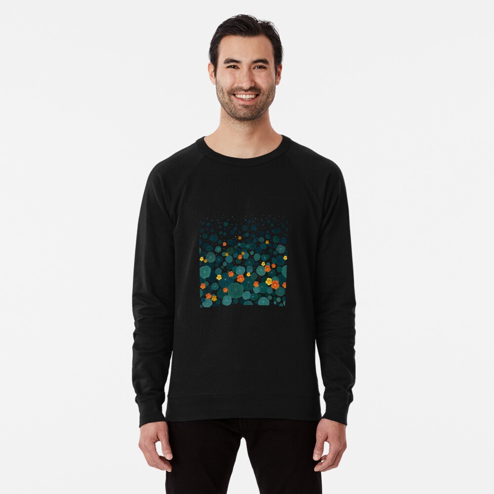 Aperçu de l'œuvre Sweatshirt léger créée et vendue par episodicDrawing.