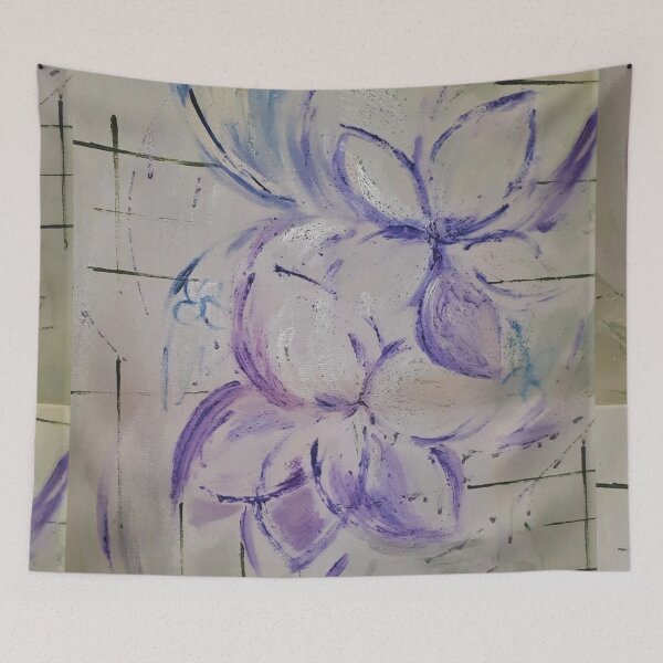Artikelvorschau, Lilac entworfen und verkauft von zib.art.
