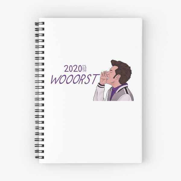 Item preview, Jean Ralphio 2020 designed and sold by Pax Romana.