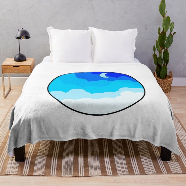 Item preview, Cloudy Night designed and sold by LinhlyHarwell13.