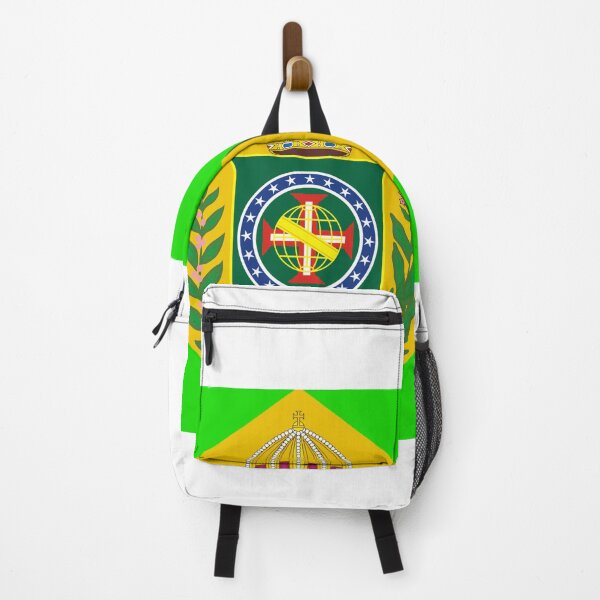 Item preview, Brazilian empire accurate flag designed and sold by AidanMDesigns.